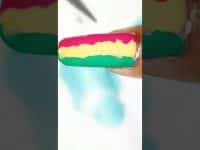 easy nail art design at home #nailart #shorts #trending #viral #india