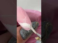 Nail art #дизайнногтей #naildesign #nailtutorial #nailart