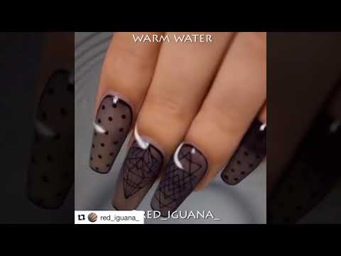 Top Nail Art – New Nail Art Compilation – The Best Nail Art Designs & Ideas #2