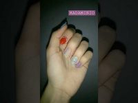 ✨🎆 Nail Art 💅🏻 | #fypシ #nailart #nails #shorts #fyp #nailartdesigns #colors #naildesign #nailsart