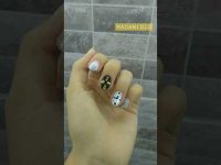 Nail Art 💅🏻 #fypシ #nailart #nails #shorts #fyp #nailartdesigns #colors #naildesign #nailsart  #nail