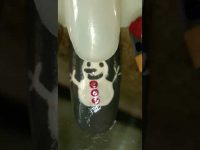 easy nail art designs #shorts #nailart #youtubeshorts #nails