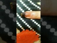 nail art #nailart #shorts #nailtutorial #nailartwithSnehal