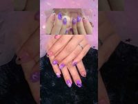 Nail Art 😍 #salonflamingo #nailart #beranda #nailartdesigns #nails #flamingosalonpalembang