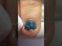 Cheated with another nail tech ? 🤫