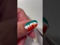 #nailart #nails #uñas #unhas #diseñouñas