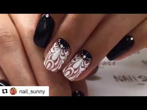 💖💖💖The Best Nail Art Designs💖💖💖Most New Nail Art Compilation 2017(part-4)