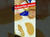 Easy nail art💅#viralvideo #shortvideo #youtubeshorts #shorts #subscribe #viral #nailart #nails