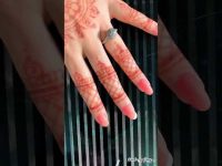 Super easy nail art 💅 #shorts #diy #nailart #nails #2022 #youtubeshorts