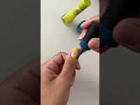 O que acharam dessa Nail Art abstrata?   #nailart #unhasdecoradas #tutorials #manicure #unhas