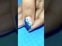 new nail art design 💅✨ #shorts #nailart #nails