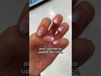 How much it costs to have a robot do your manicure