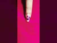 Trendy Nail Art 2023#nailart #shorts #youtubeshorts