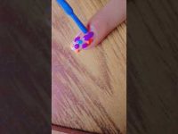 marble nail art design 💅/easy nail art design 💅#nailart #shorts #viralshorts