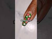 Easy nail art #shorts #easynailart #nailart #easynaildesignforbeginners #ytshorts #youtubeshorts