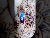 easy nail art at home #short #viral #trending #nailart #nail