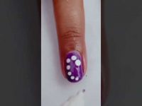 #shorts nail designs for beginners #nailart #naildesign #nailpolish