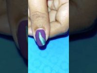 New beautiful🌼 nail art💅 #shorts #nailart #nails