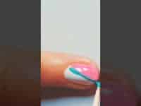 New Cute Nail Art #nailartdesign #nailart #youtubeshorts #shorts #shortsviral