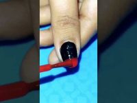 Beautiful nail art design💅 💅💅💅💅💅💅💅💅💅❤️💅💅💅💅💅#nailart #shorts