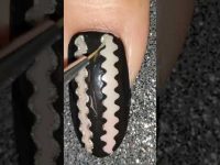 Easy Nail art #shorts #nailart2022 #nailartcompilation #nailart #nails