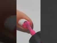 Cute Nail Art Design #nailartdesign #nailart #youtubeshorts #shorts