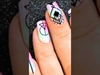 #amazing nail art design# nailart#shorts#
