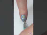 Fun In The Sun ☀️ 5 Cute Summer Nail Art Designs! #ad