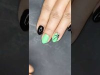 Halloween nail art🕸️🕷️ #halloween2022 #halloween #halloweennails #nailart #nails #ss #ssbeautyhacks