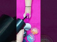 nail art design…💅#shots #youtubeshots #viralvidio #nailart