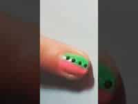 Beautiful Look Nail Art #nailart #nailartdesign #shorts #youtubeshorts #shortsvideo
