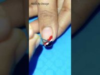 Nail art 💅💅💅#nailart #shorts #nails