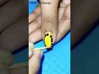 New nail art 💅💅💅#shorts #nailart #nails