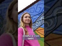 Testing non-toxic nail polish💅