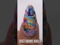 Nail Art #nailart #shorts