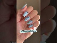 Gem Nail Art: New GelMoment Gems! #nailart #gelmoment #nailartdesigns #gems #gelpolish #newrelease