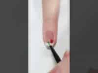 Holiday Nail Art #nowaddthis #ad