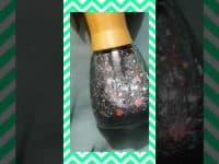 easy Nail art design #nailart #nails #wedding #easy