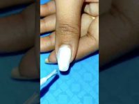 New nail art 💅at home 💅💅#shorts #nailart #nails