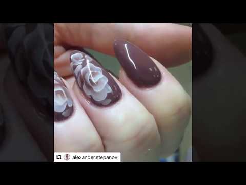 The Best Nail Art Designs Compilation 💗💗💗 New Nail Art Tutorial For Girls # 3
