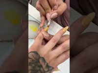 Nail Art unhas de desenho animado #shortsvideo #nailart