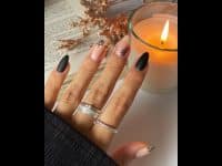 Nails.INC Halloween Nail Art 2022