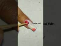 Nail art #shorts #easynailart #nailart #nails