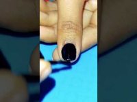 New Nail Art Design 💅💅💅#nailart #nails #shorts