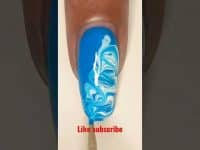 Nail Art Design #shorts #shortvideo #youtubeshorts #nailart #nails