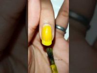 easy nail art#nailart #shorts #nailartdesigns #creativity #ytshorts