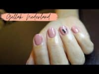 NAGEL STICKERS PERFECT AANBRENGEN – Gellak Nederland – DIY nail art met gellak