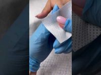 Nail art / kamuflaj base #nails #extensionnails #kalicioje #nailart #proteztırnakbakımı #nailart