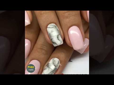 Nail Art Compilation|Best Nail Art Designs|DIY Nail Art Tutorial # 5