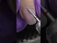 Tried Weird Drill Bit for Nails 😮 Well…